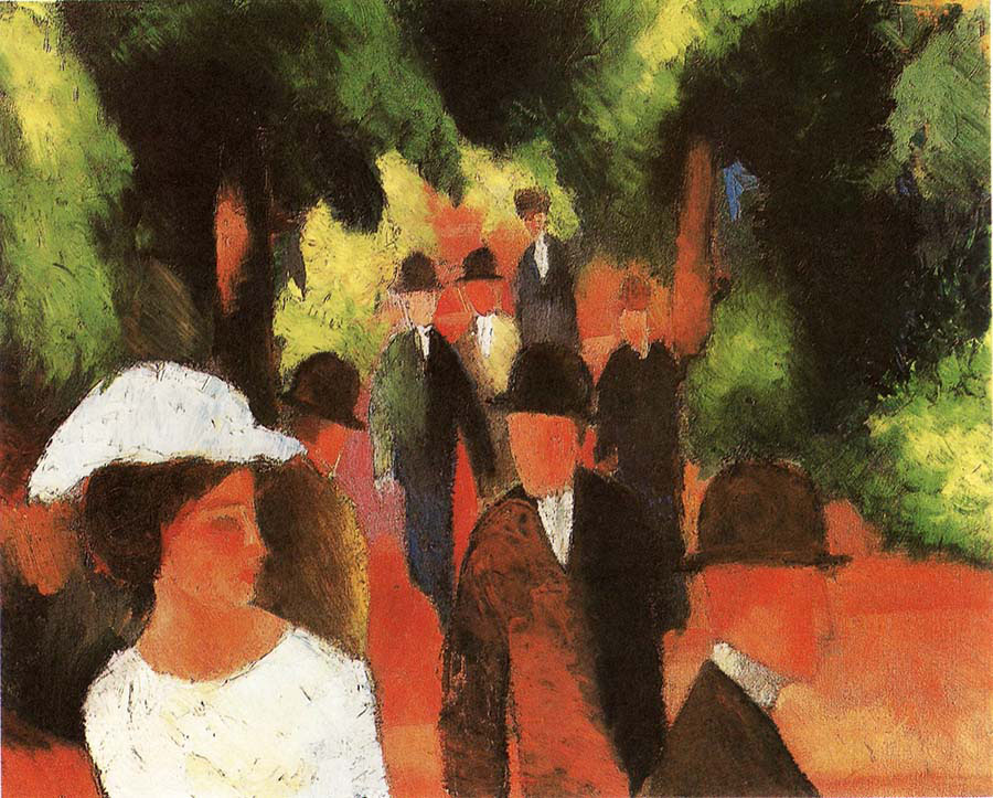 Promenade